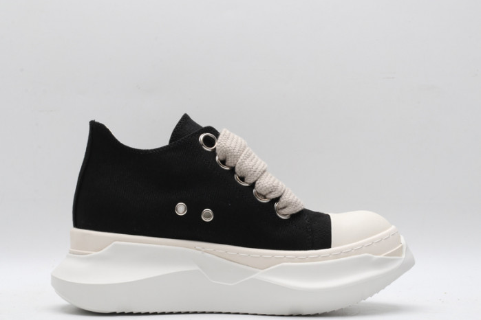RICK OWENS SNEAKERS RO-65