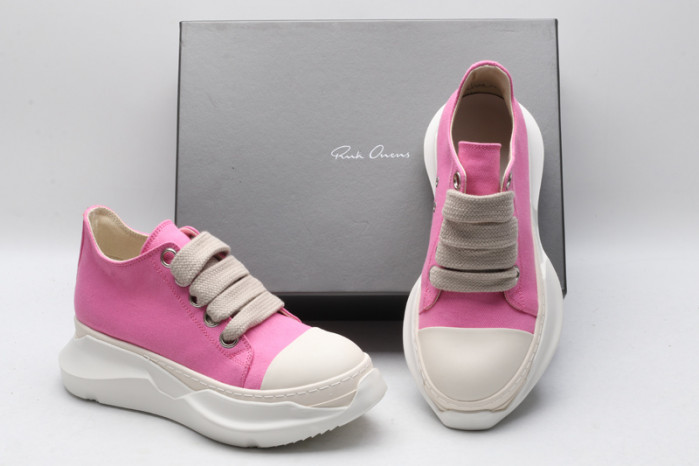RICK OWENS SNEAKERS RO-66