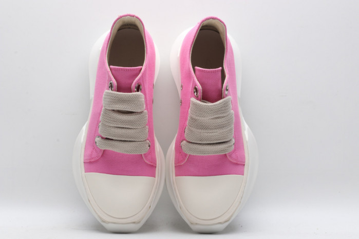 RICK OWENS SNEAKERS RO-66