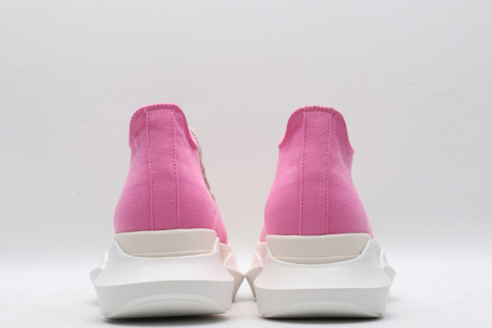RICK OWENS SNEAKERS RO-66
