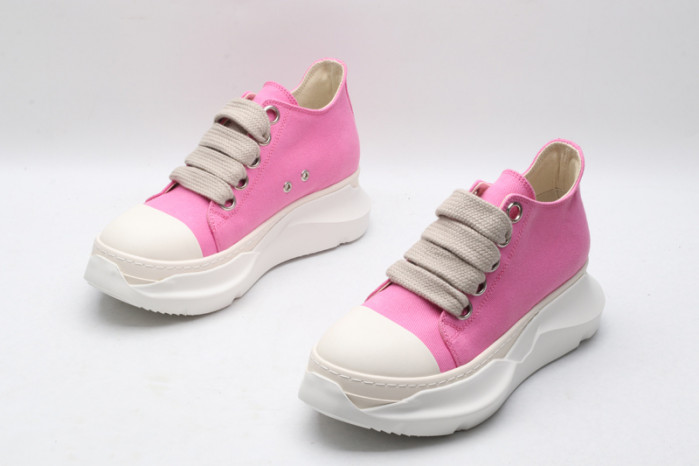 RICK OWENS SNEAKERS RO-66