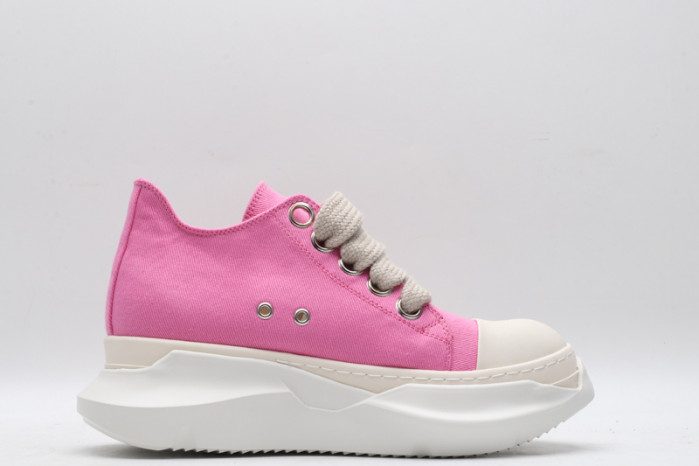 RICK OWENS SNEAKERS RO-66