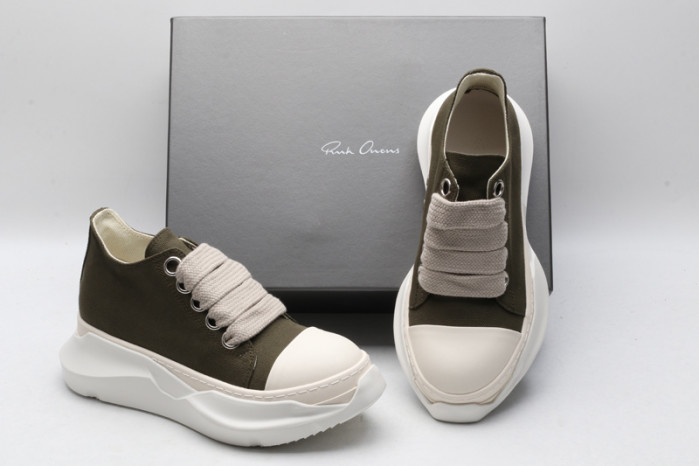 RICK OWENS SNEAKERS RO-67