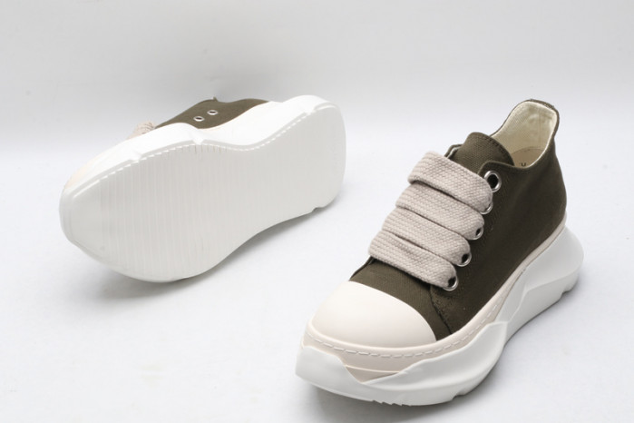 RICK OWENS SNEAKERS RO-67