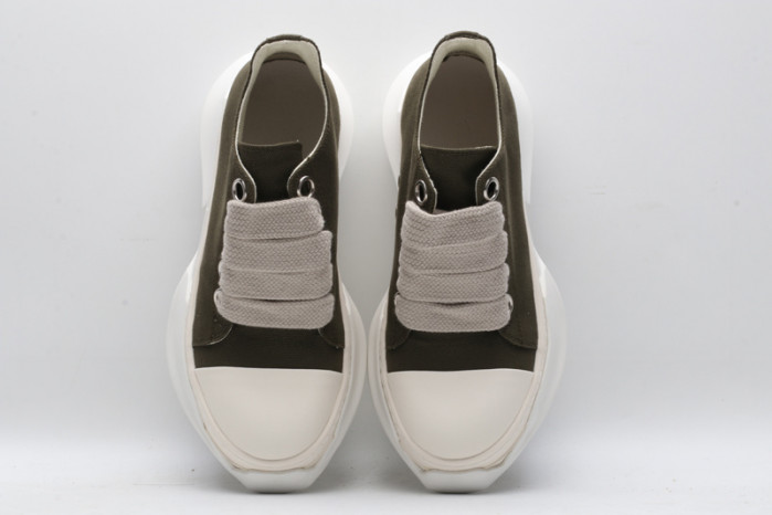 RICK OWENS SNEAKERS RO-67