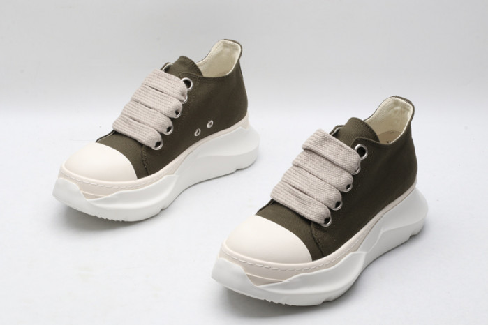 RICK OWENS SNEAKERS RO-67