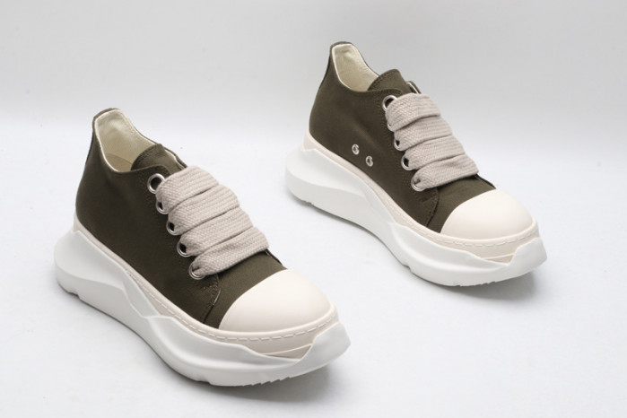 RICK OWENS SNEAKERS RO-67