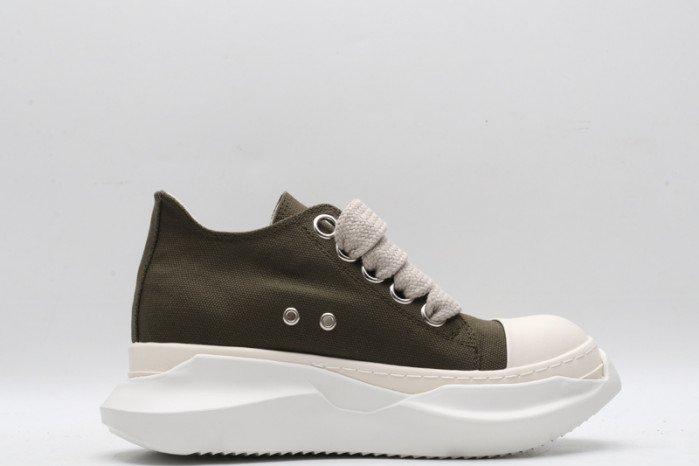 RICK OWENS SNEAKERS RO-67