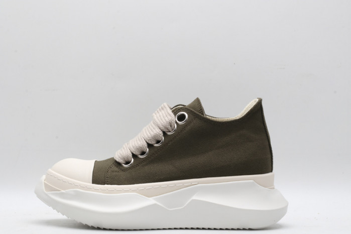 RICK OWENS SNEAKERS RO-67