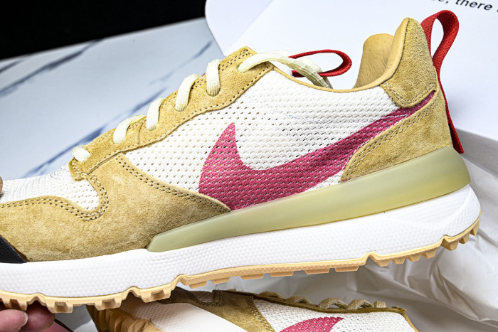 TOM SACHS X NIKECRAFT MARS YARD 3.0 IF2885-100