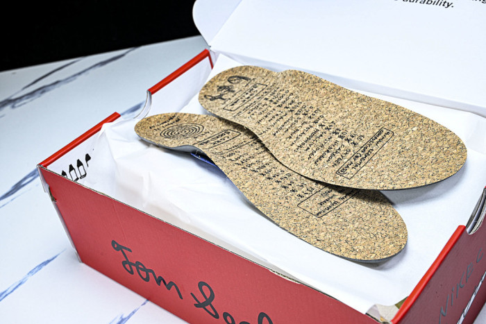 TOM SACHS X NIKECRAFT MARS YARD 3.0 IF2885-100