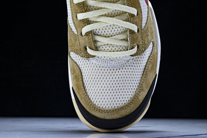 TOM SACHS X NIKECRAFT MARS YARD 3.0 IF2885-100