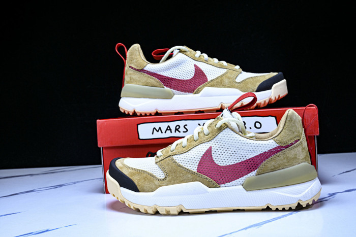 TOM SACHS X NIKECRAFT MARS YARD 3.0 IF2885-100