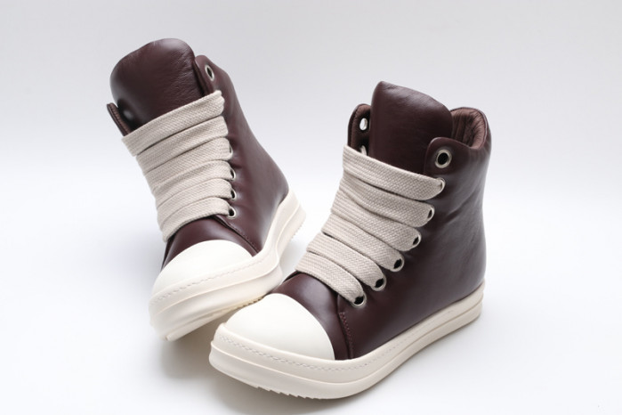 RICK OWENS SNEAKERS RO-62