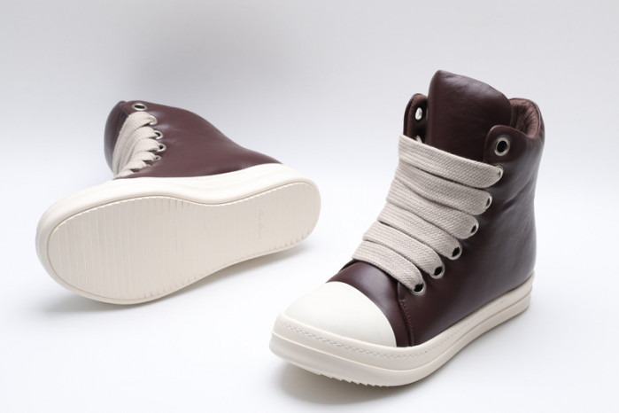 RICK OWENS SNEAKERS RO-62
