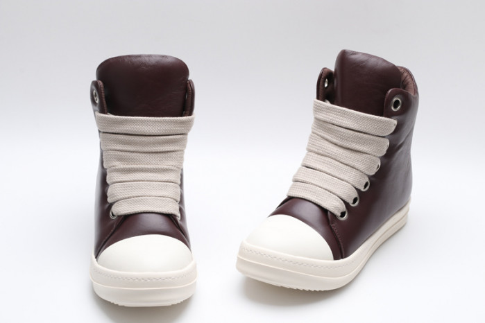 RICK OWENS SNEAKERS RO-62