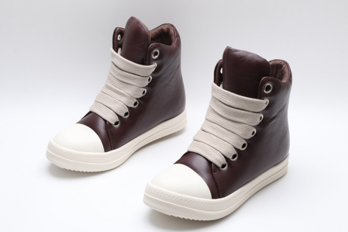 RICK OWENS SNEAKERS RO-62