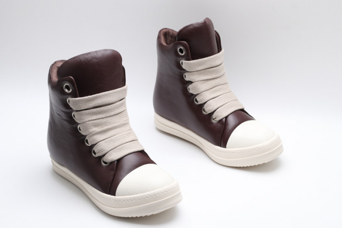 RICK OWENS SNEAKERS RO-62