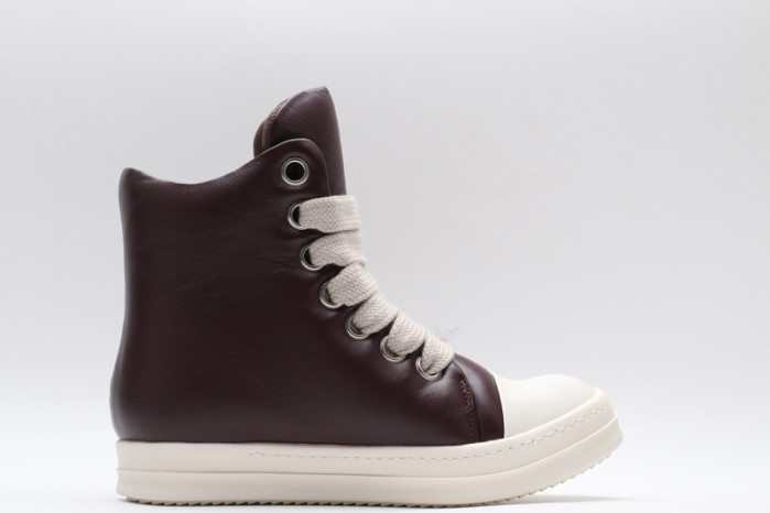 RICK OWENS SNEAKERS RO-62