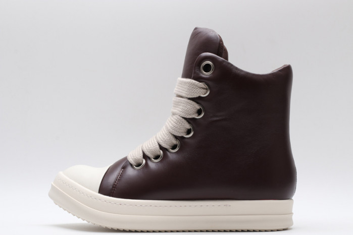 RICK OWENS SNEAKERS RO-62