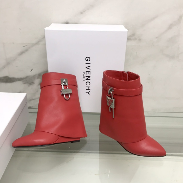 GIVEN*CHY SNEAKERS GV-19