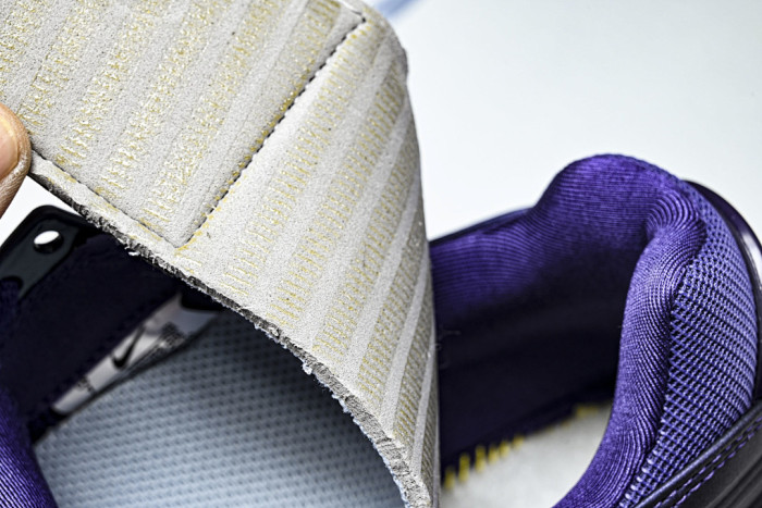 NOCTA x Nike Hot Step 2 DZ7293-500