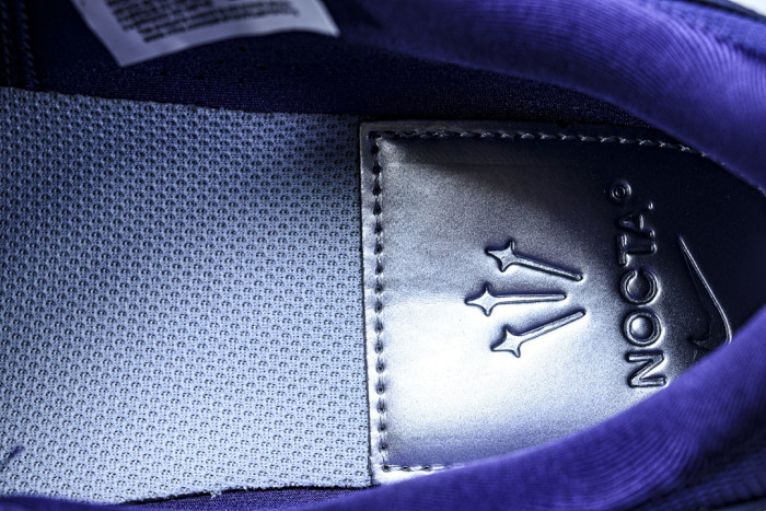 NOCTA x Nike Hot Step 2 DZ7293-500
