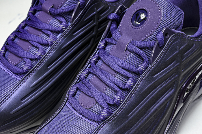 NOCTA x Nike Hot Step 2 DZ7293-500