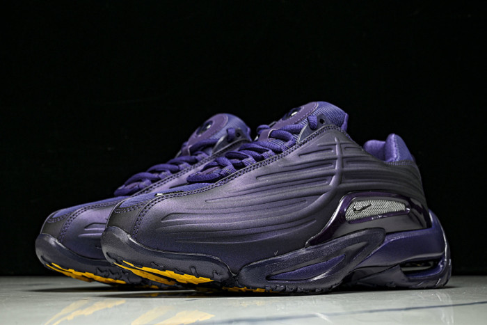 NOCTA x Nike Hot Step 2 DZ7293-500