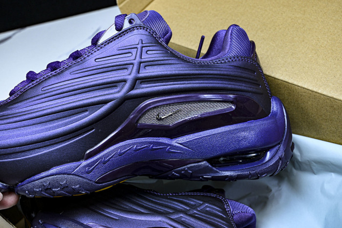 NOCTA x Nike Hot Step 2 DZ7293-500