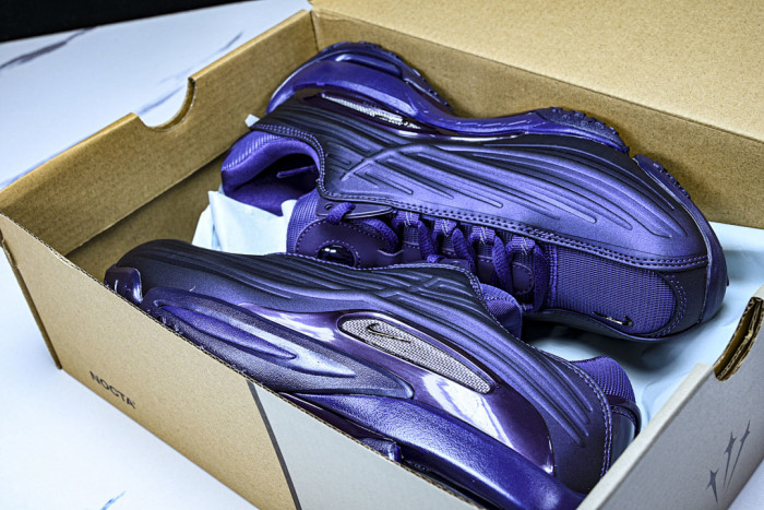 NOCTA x Nike Hot Step 2 DZ7293-500