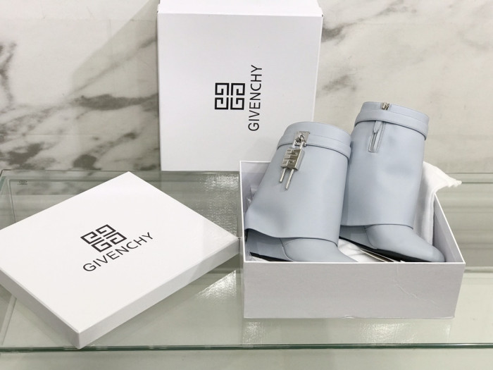 GIVEN*CHY SNEAKERS GV-17