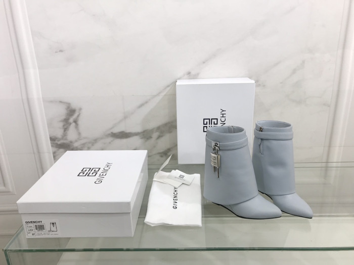 GIVEN*CHY SNEAKERS GV-17