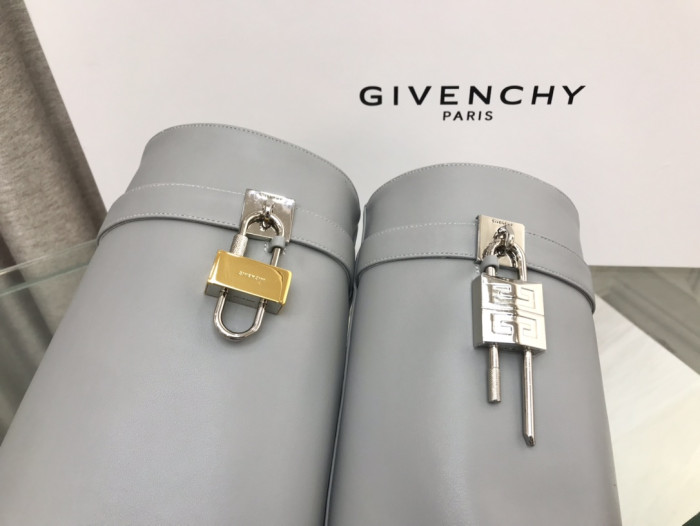 GIVEN*CHY SNEAKERS GV-18