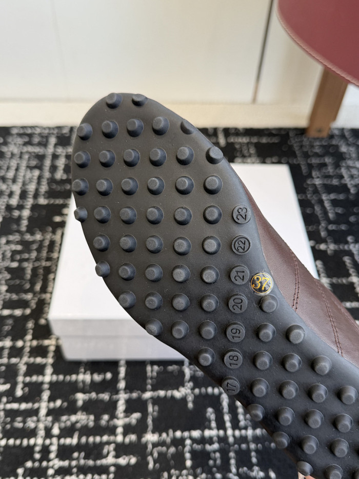 MM SHOES MMS-116