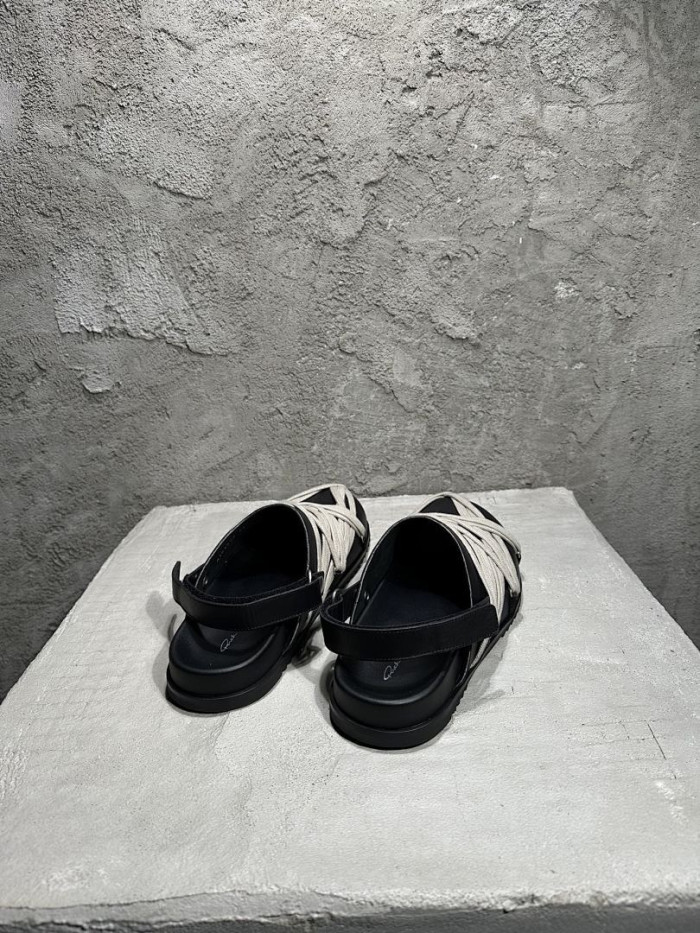 RICK OWENS RO-214