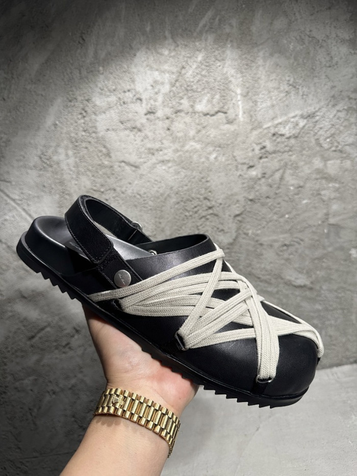 RICK OWENS RO-214