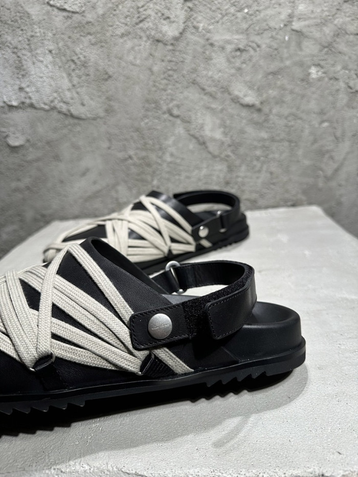 RICK OWENS RO-214
