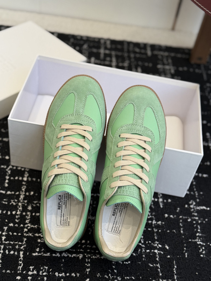 MM SHOES MMS-118