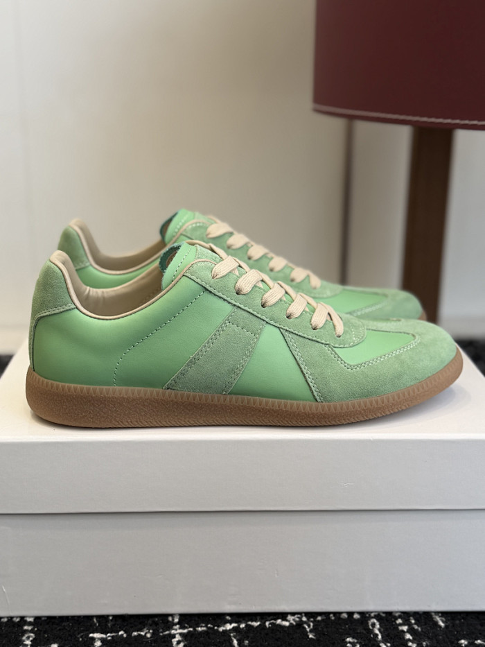 MM SHOES MMS-118