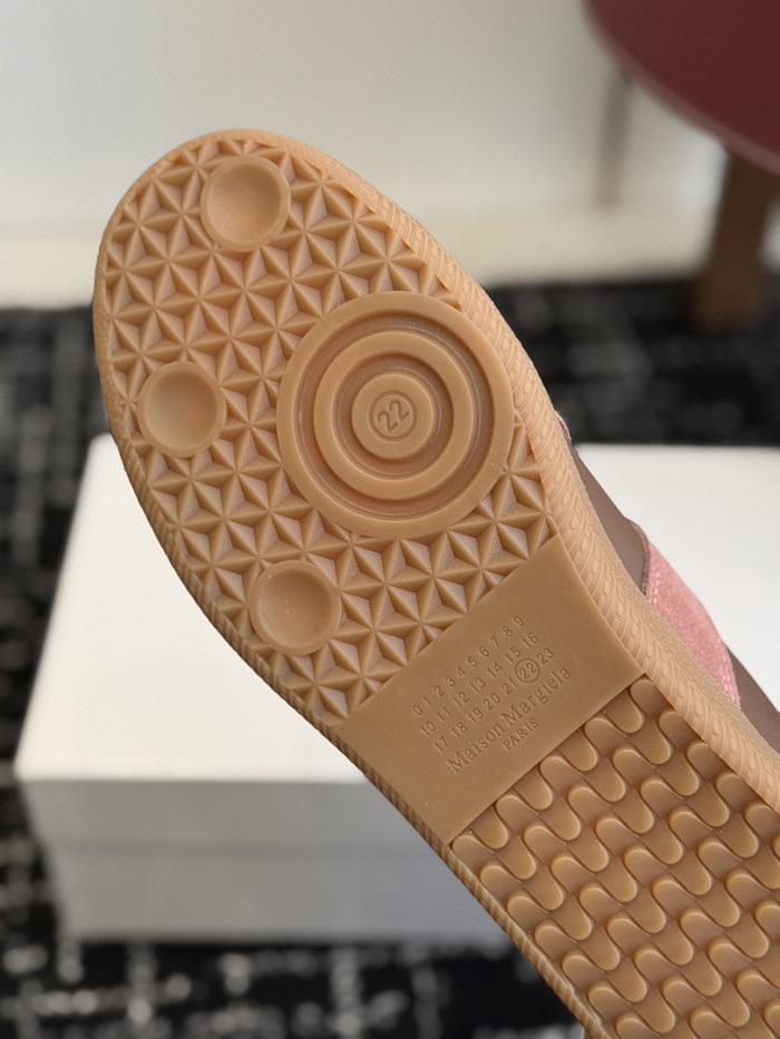 MM SHOES MMS-120