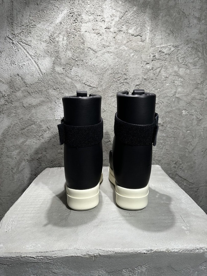 RICK OWENS SNEAKERS RO-211