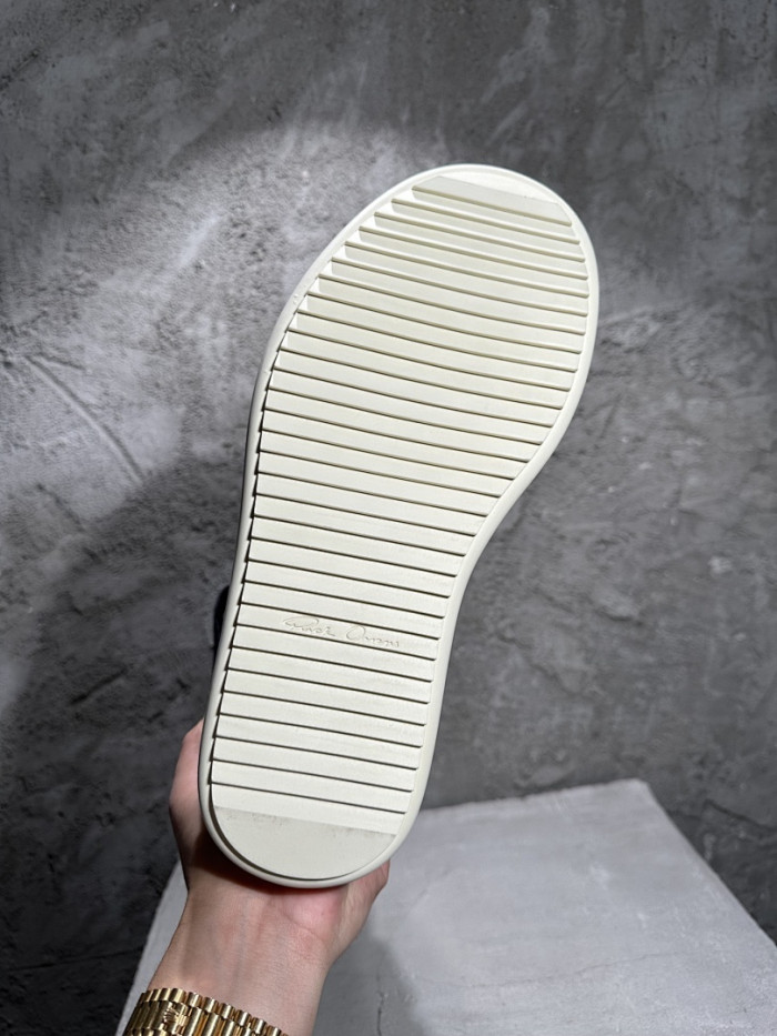 RICK OWENS SNEAKERS RO-211