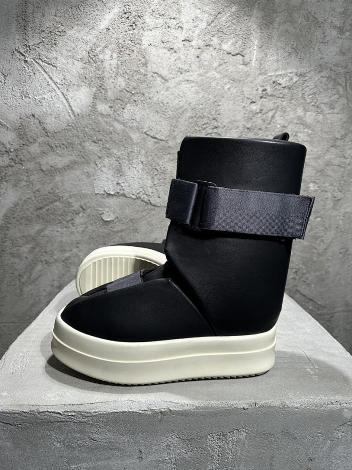 RICK OWENS SNEAKERS RO-211