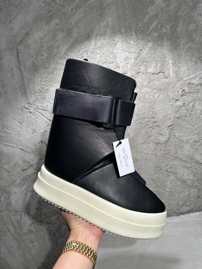 RICK OWENS SNEAKERS RO-211