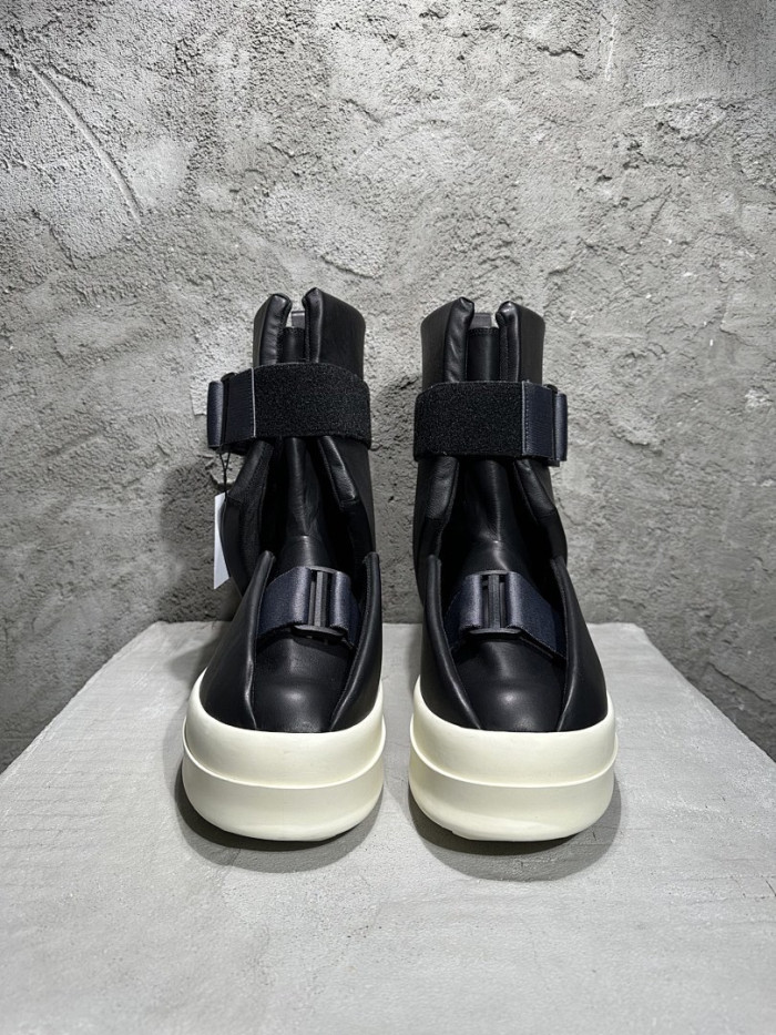 RICK OWENS SNEAKERS RO-211