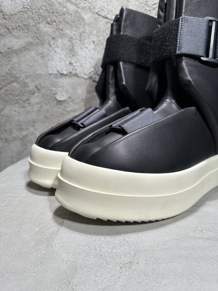 RICK OWENS SNEAKERS RO-211