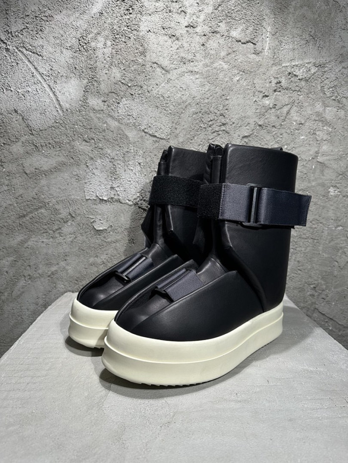 RICK OWENS SNEAKERS RO-211