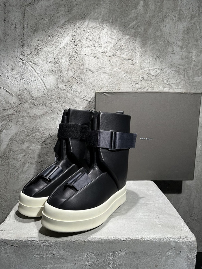 RICK OWENS SNEAKERS RO-211