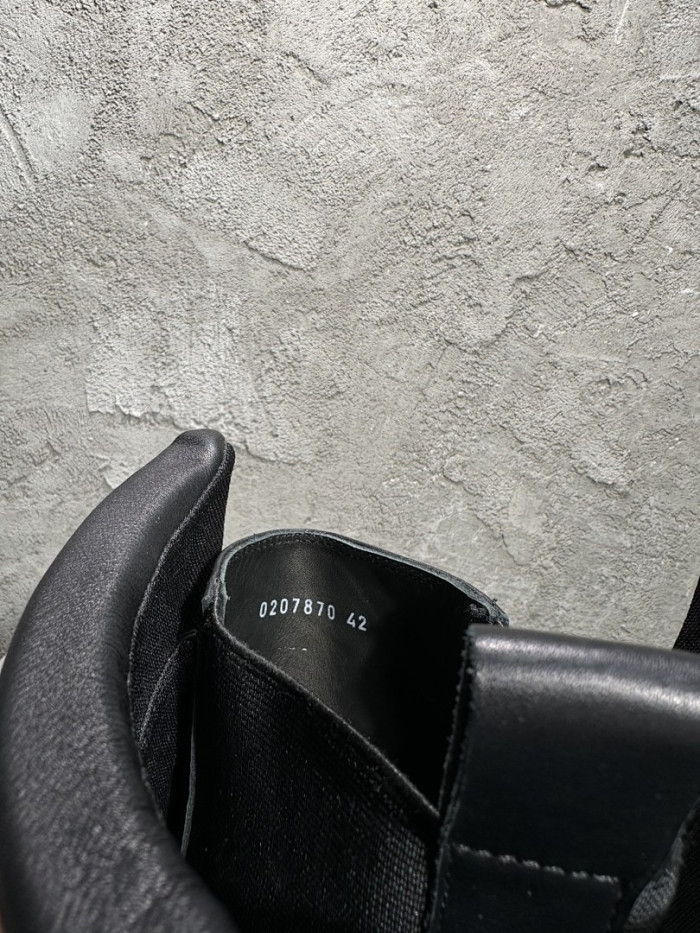RICK OWENS SNEAKERS RO-211